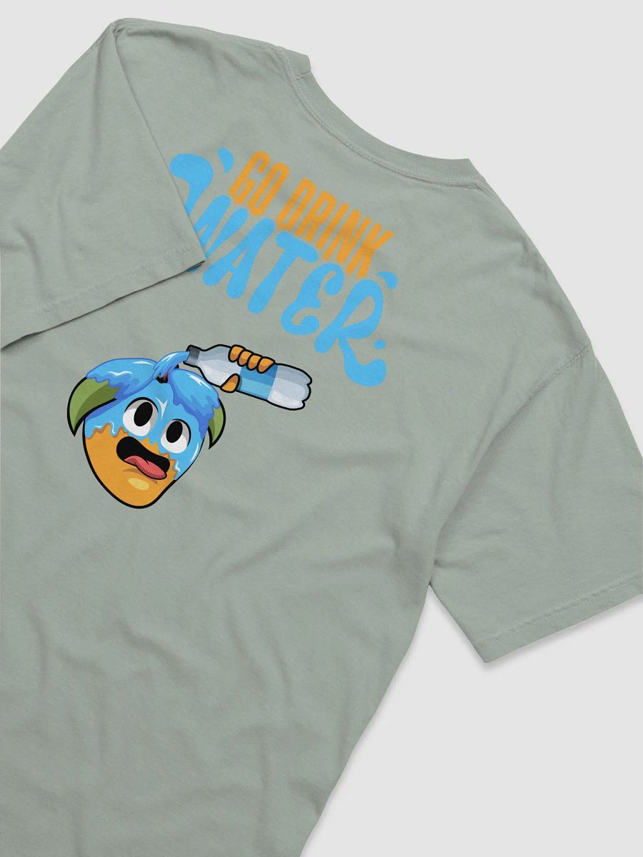 Mango Hydrate T-shirt product image (4)