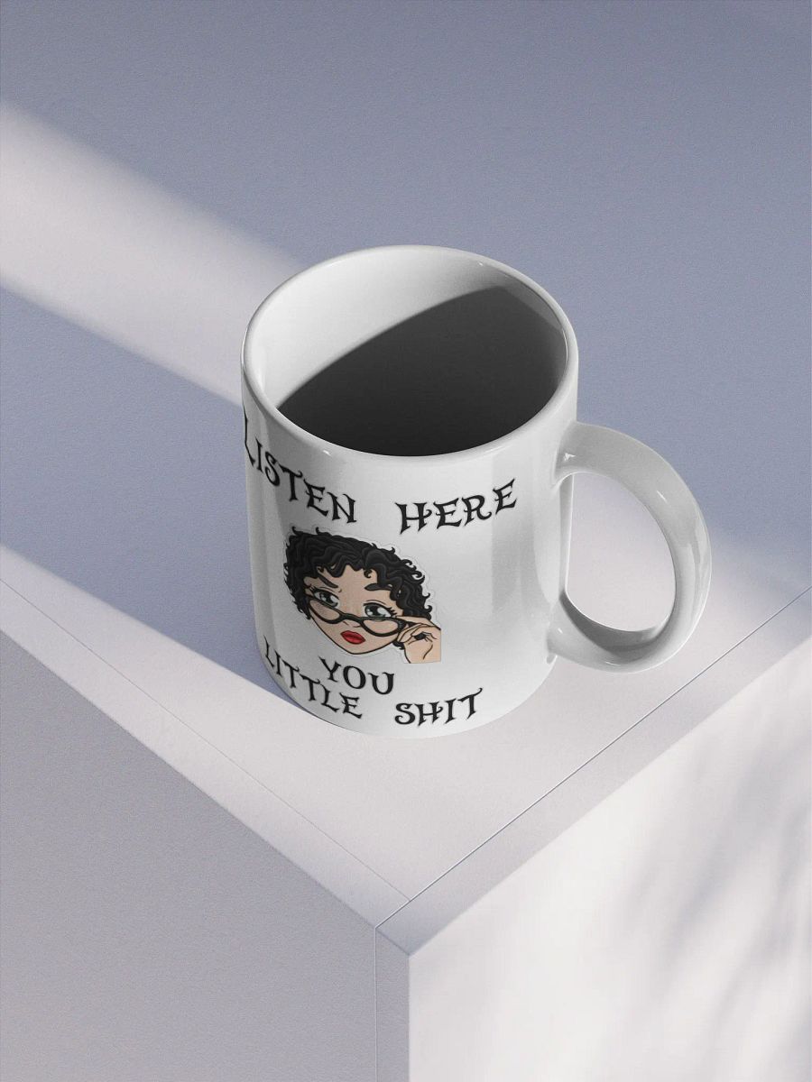 The Mom Look Mug product image (3)