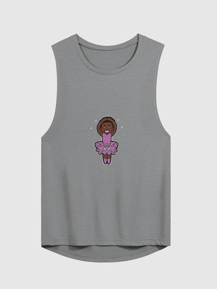 Dancing EbenAP Tank Top F product image (1)