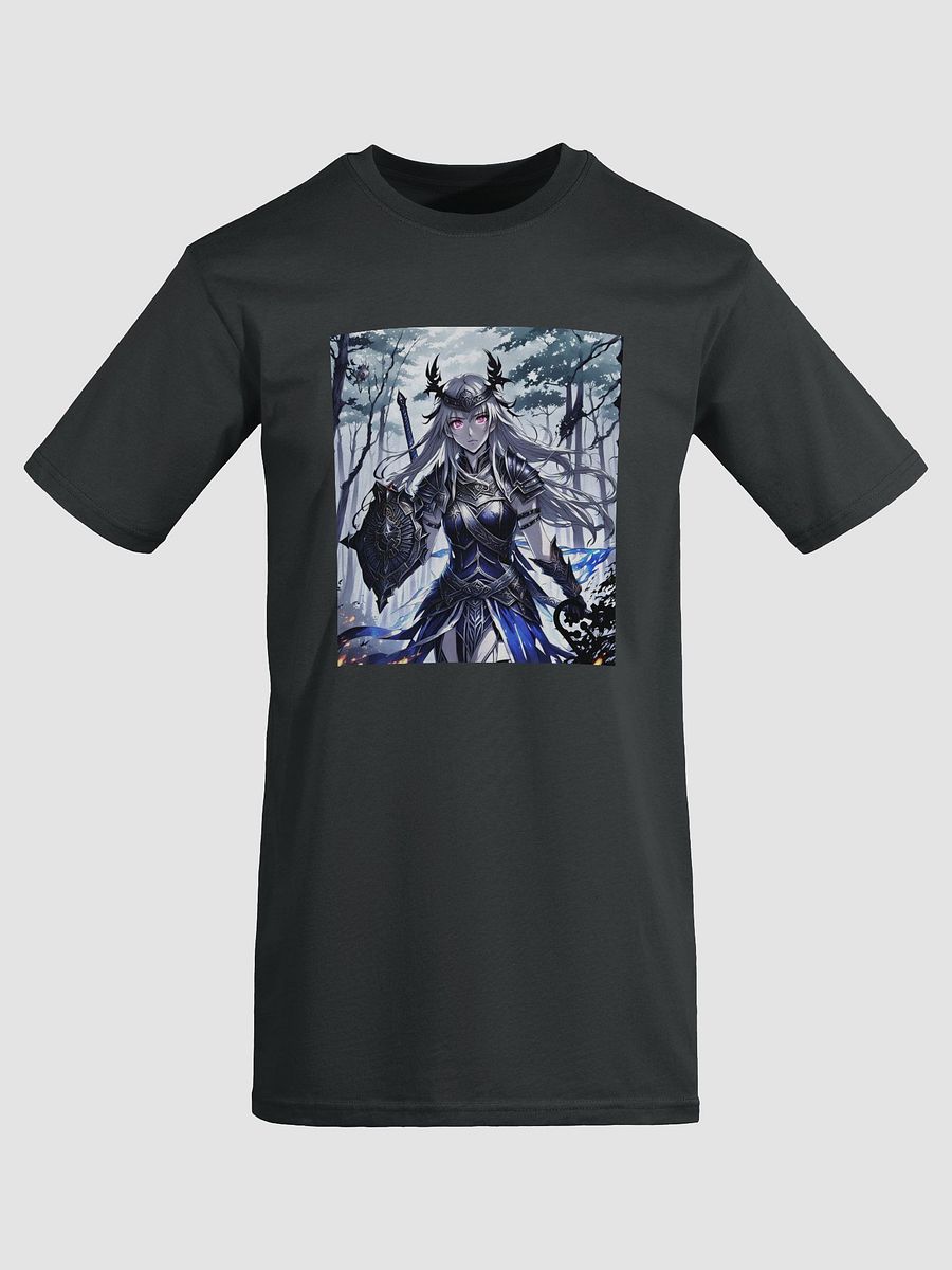 Dark Forest Warrior Princess product image (1)