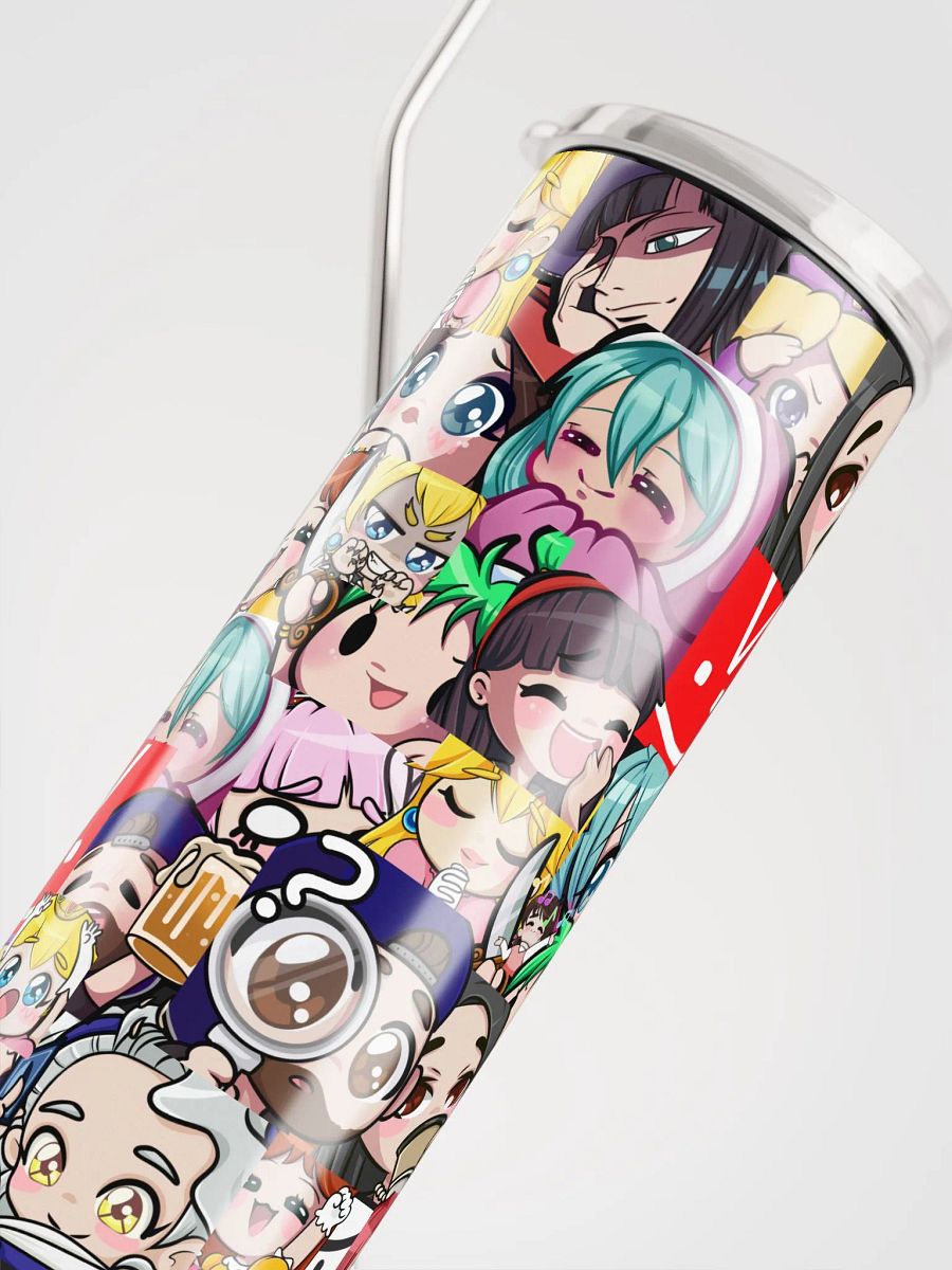 Emote Tumbler product image (5)