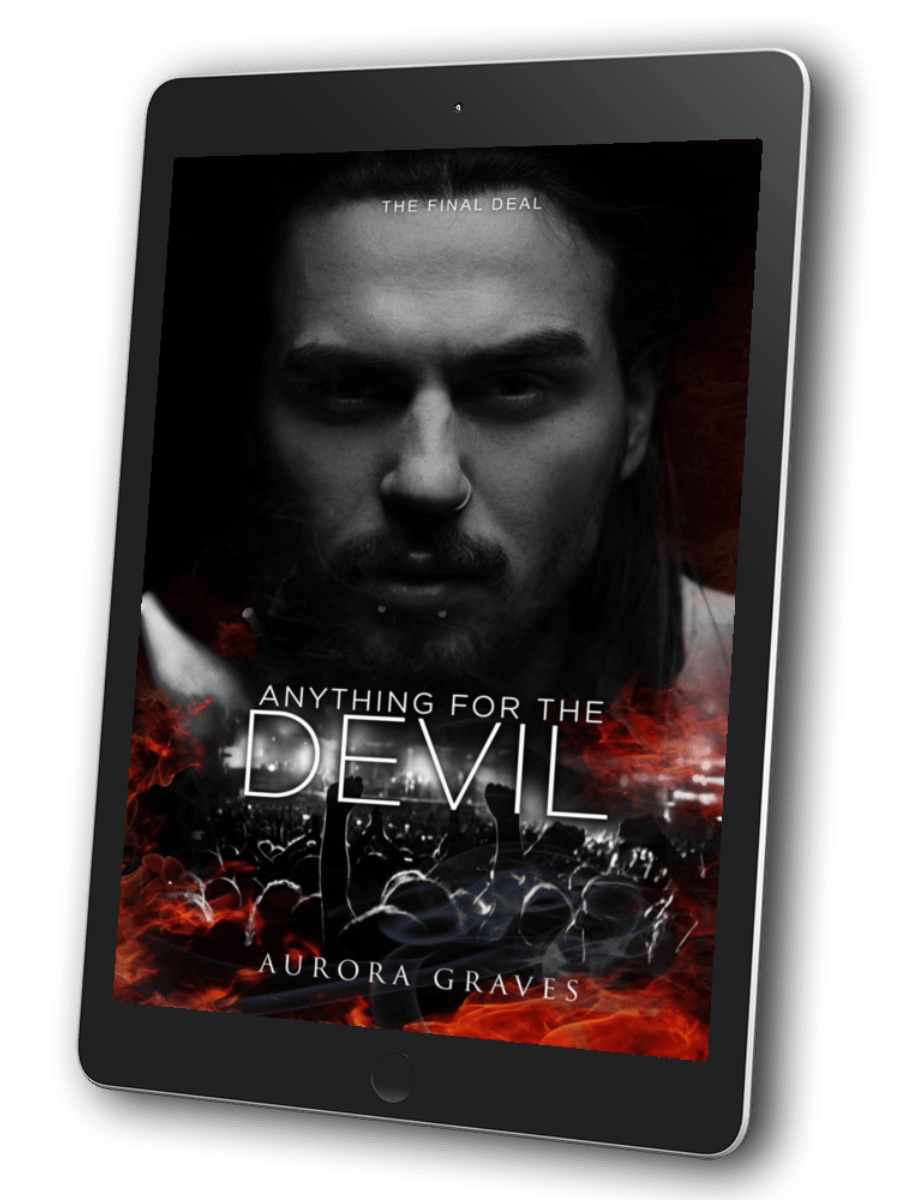 Anything for the Devil: The Final Deal ebook product image (1)