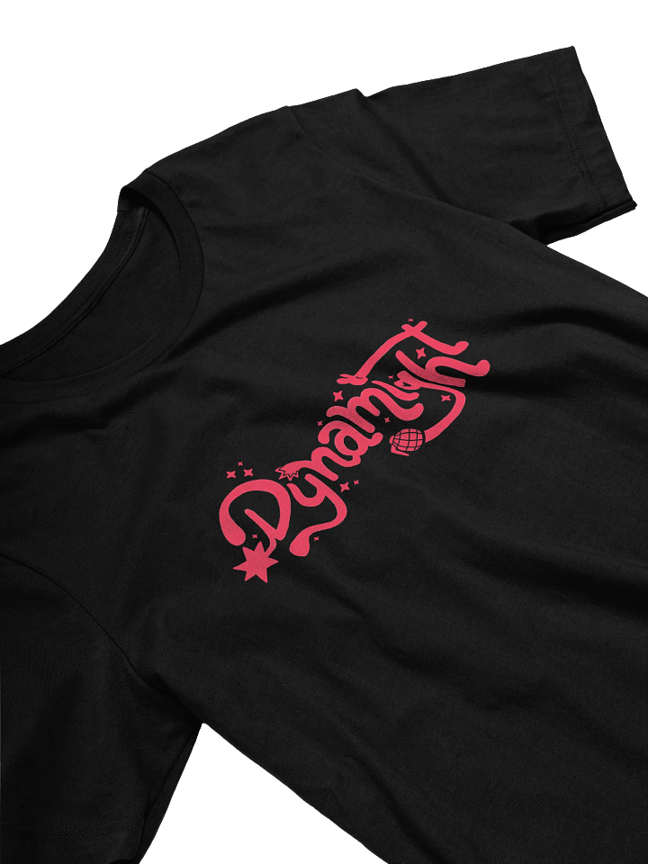 SugarBB Dynamight Tee product image (1)