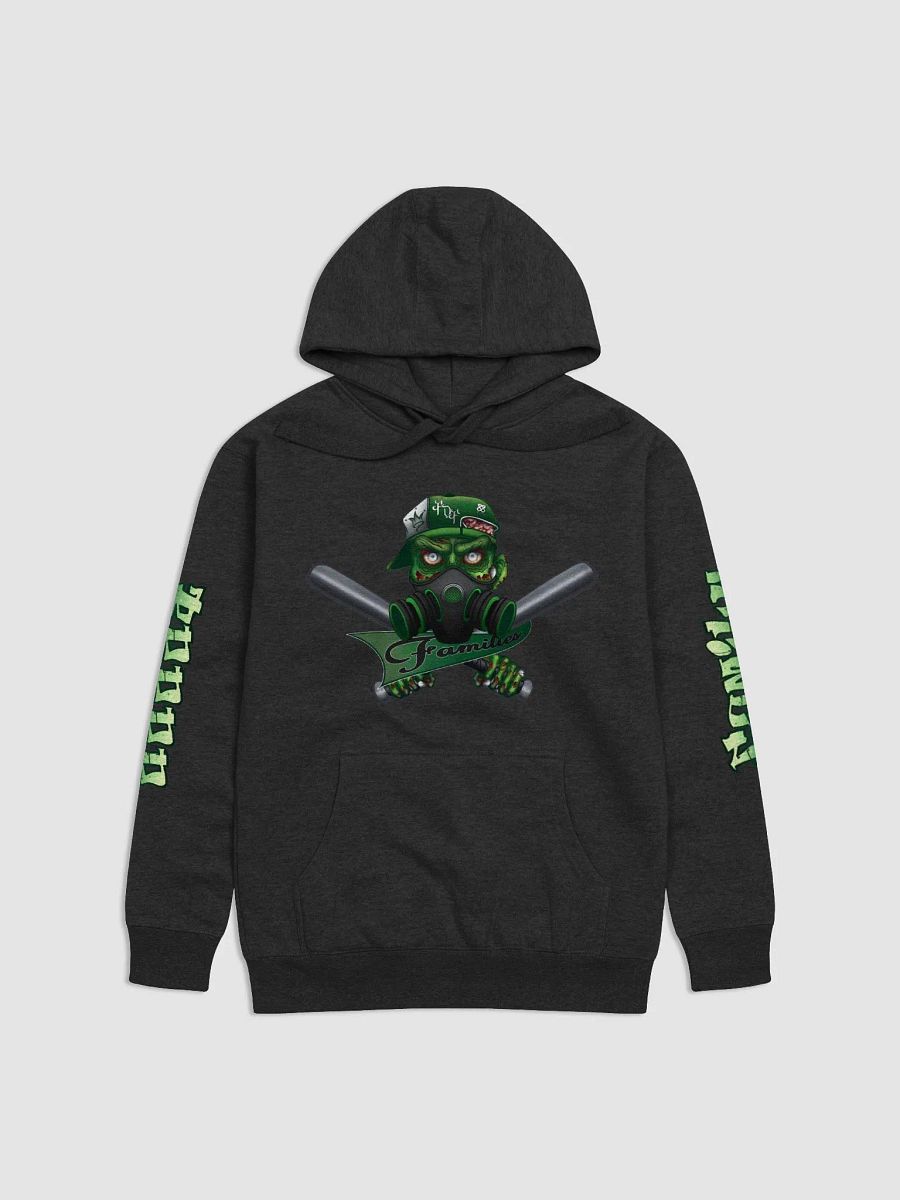 FDF Thick Hoodie product image (1)