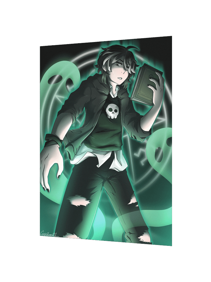 Freak Show Rev Poster product image (2)