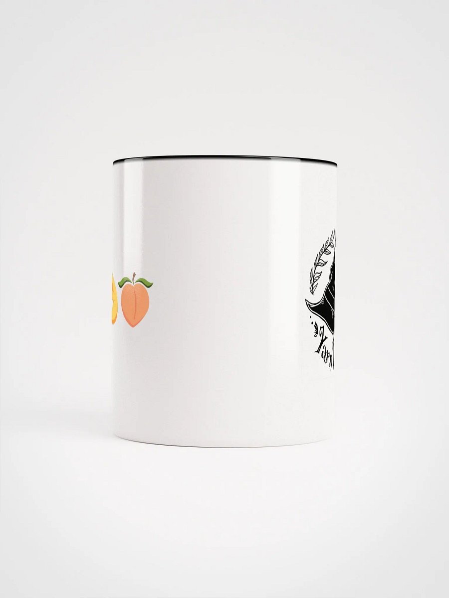 Yarn Witch Live Mug - Sh*t F*ck @ss product image (3)
