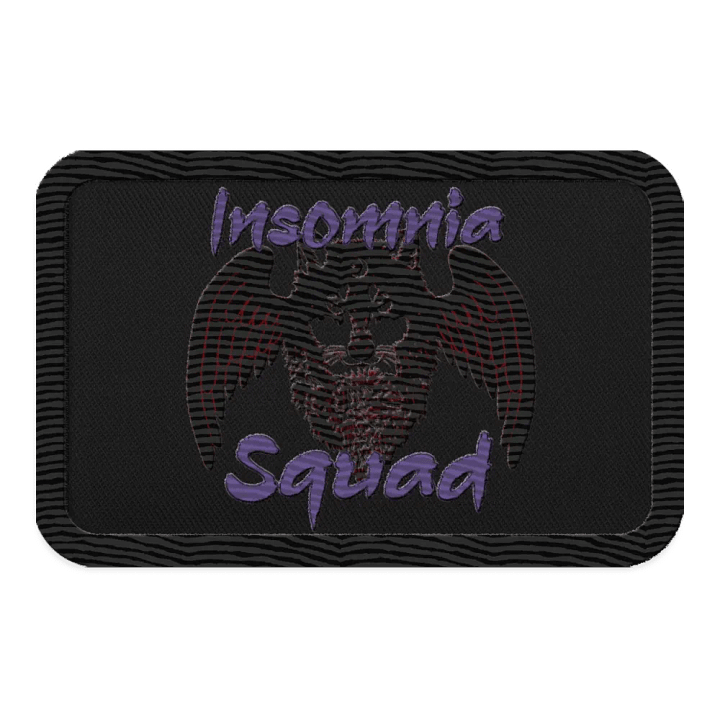 Squad Patch product image (1)