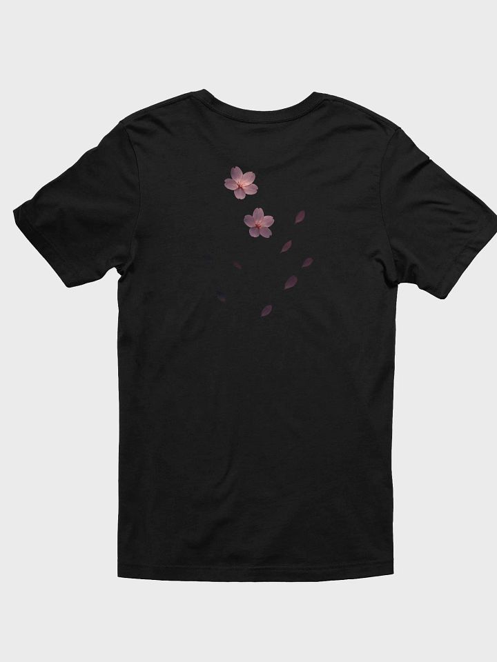Sailor Seren Blossom T-Shirt product image (2)