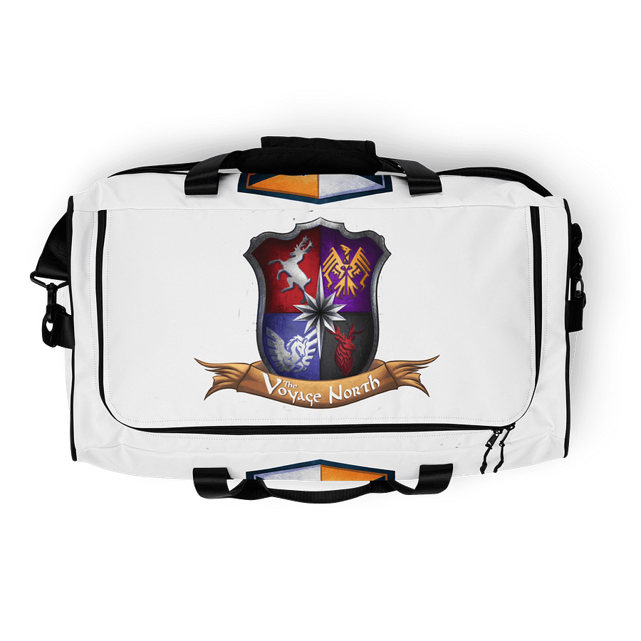 Duffle/ Nova Logo 2025 Exclusive product image (8)