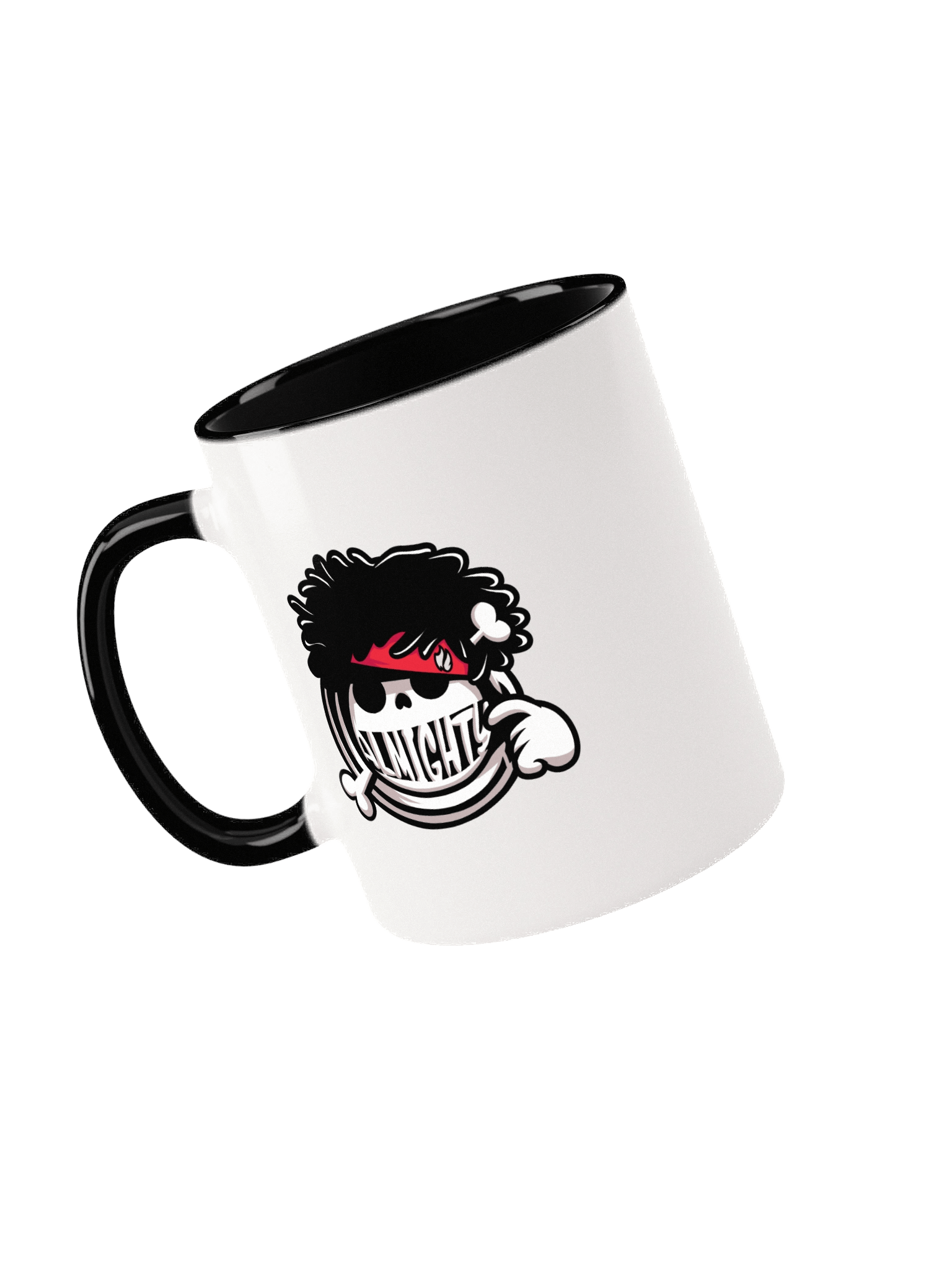 Almighty Cup product image (1)