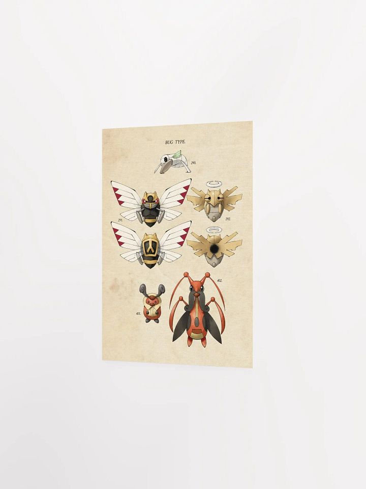 PKMN - Vintage: Misc winged collection 1 product image (15)