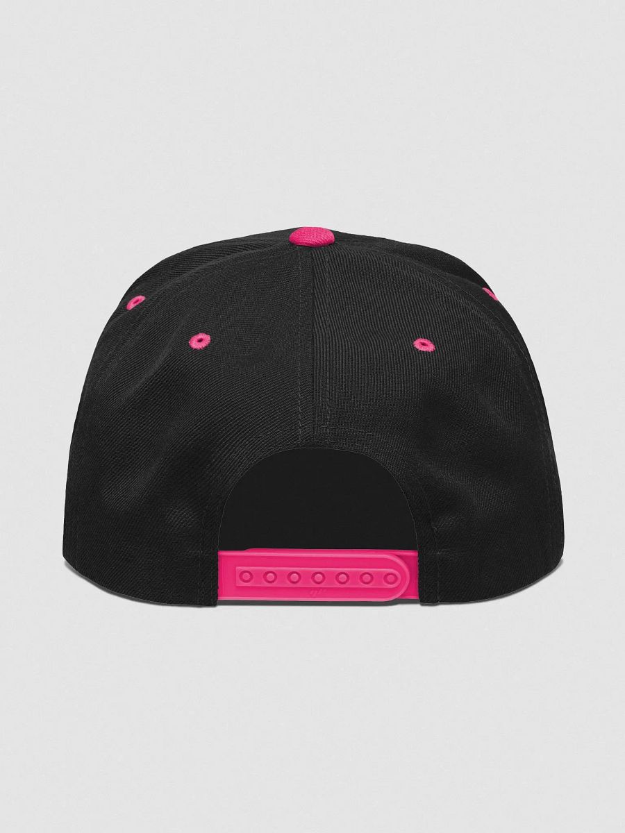 QUACK! snapback product image (4)