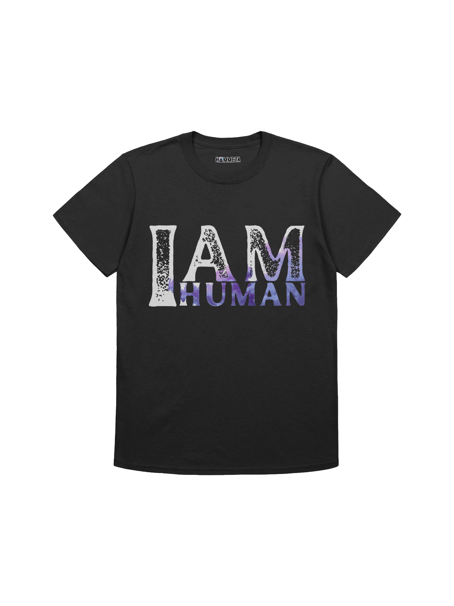 I Am Human T-Shirt product image (1)