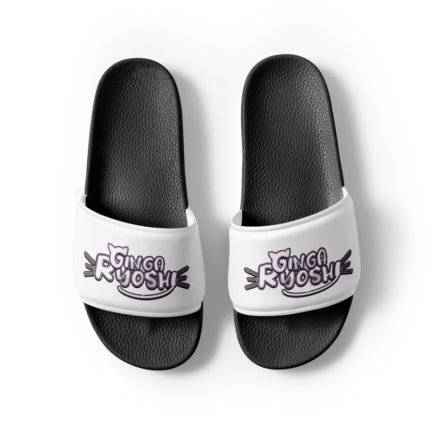 Ginga Men's Slides product image (4)