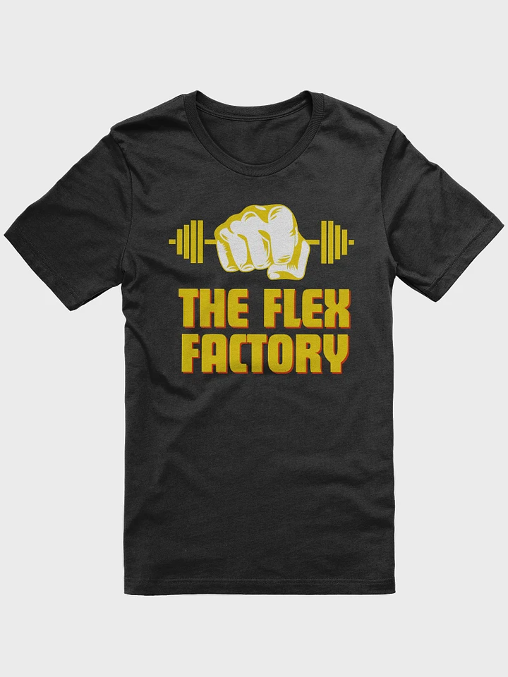 Flex Factory Big Punch Shirt product image (1)