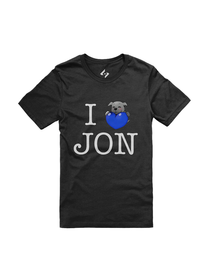 I LOVE JON product image (3)