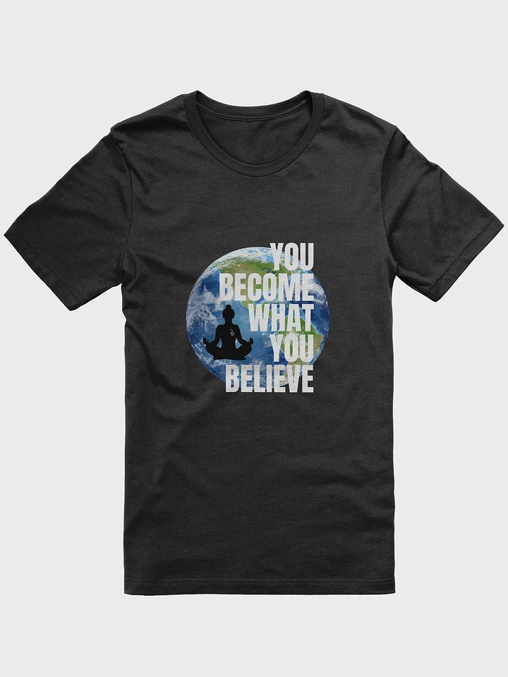 Believe Inspiration T-Shirt product image (1)