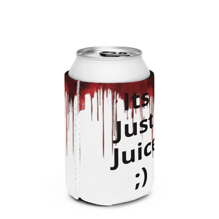 JUST JUICE COOZIE product image (3)