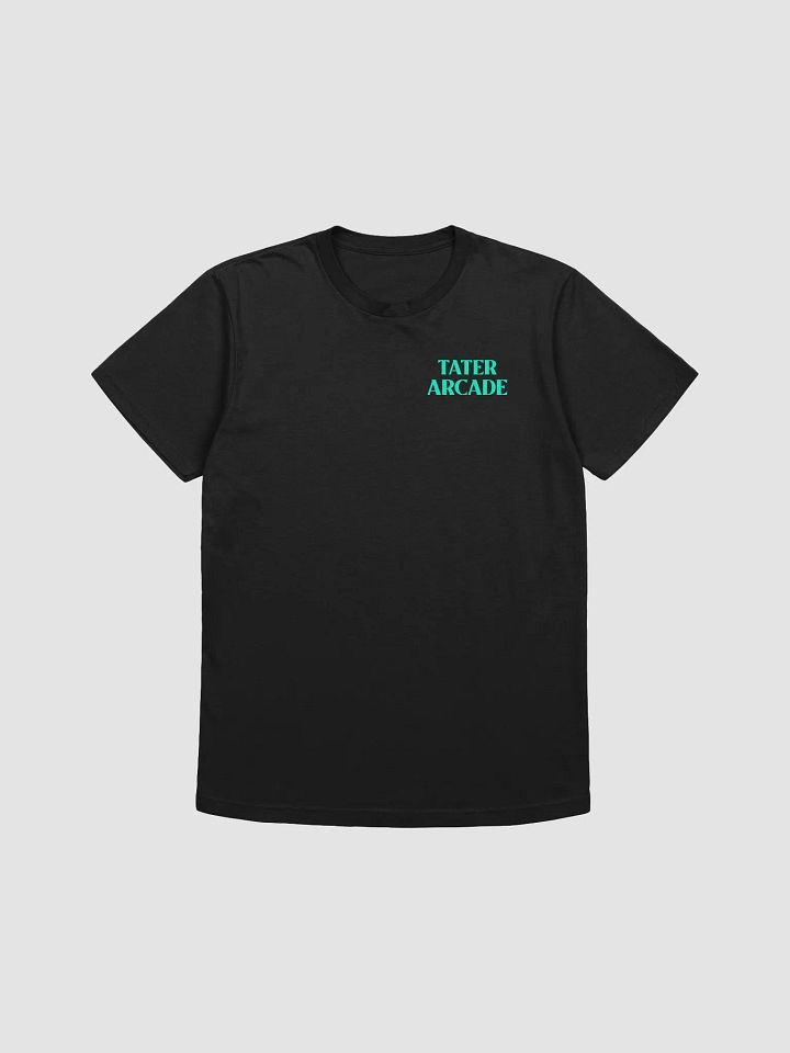Traditional Dagger Tee product image (8)