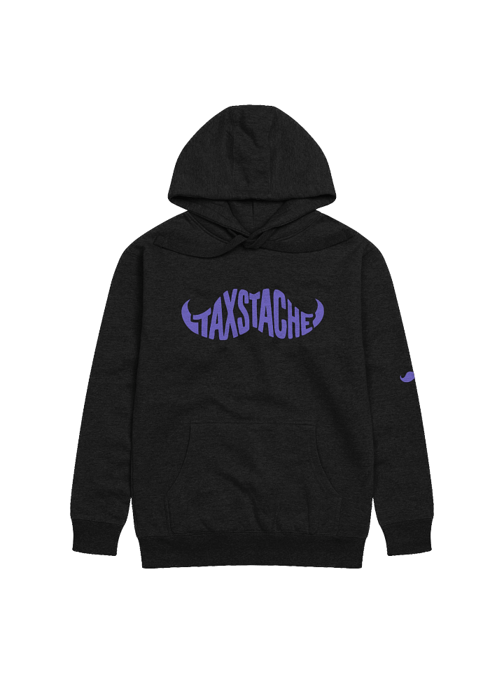 The Audit Season Hoodie product image (1)
