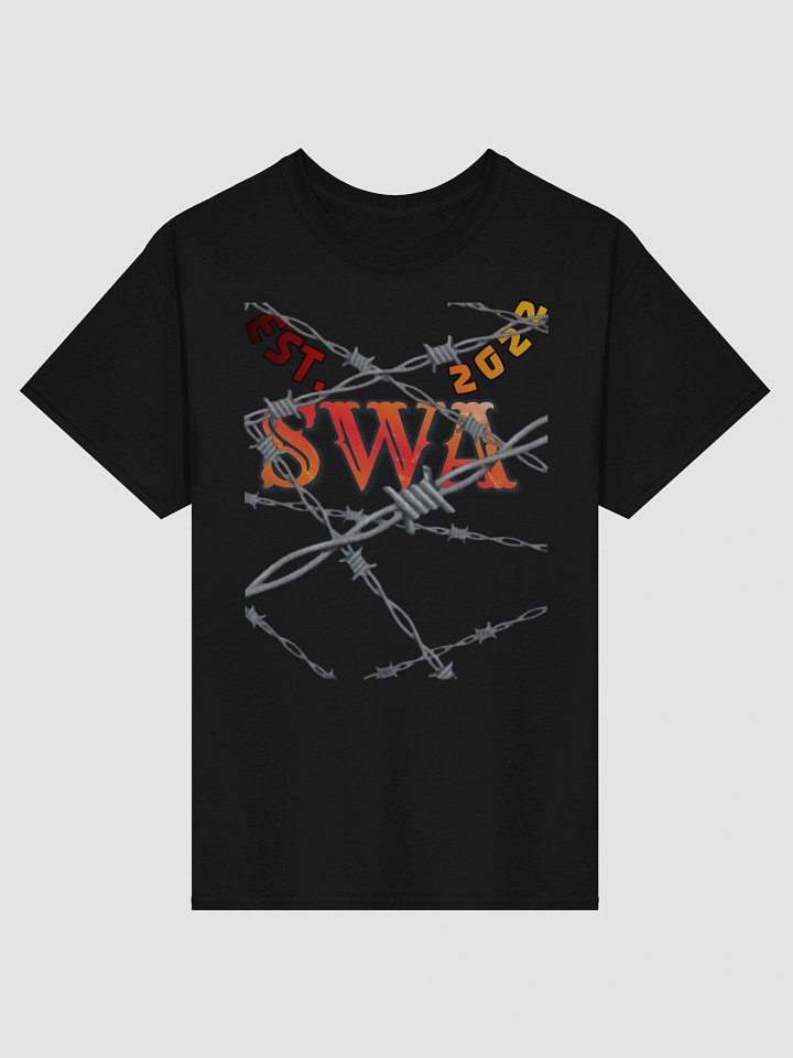 SWA Est. 2022 T-Shirt product image (2)