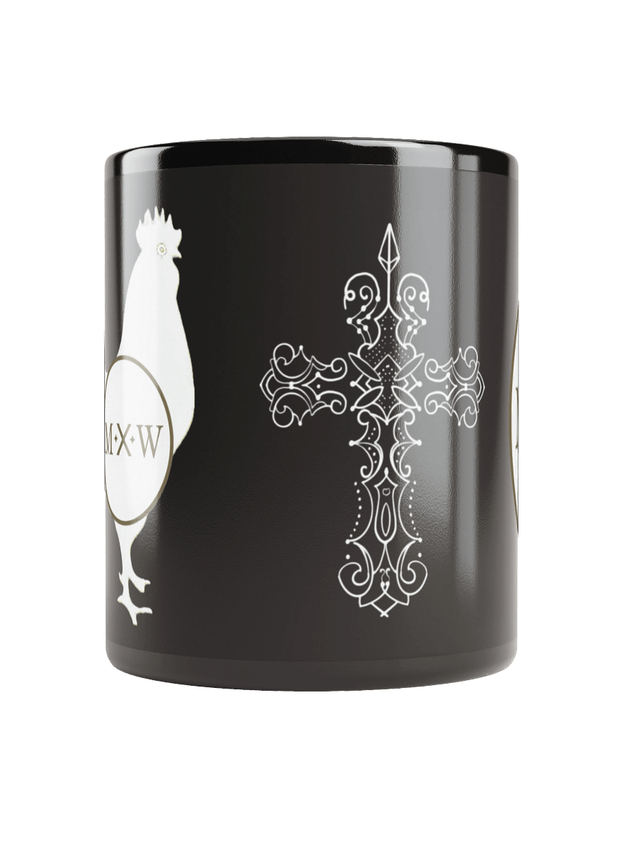 MW Logo Mug product image (10)