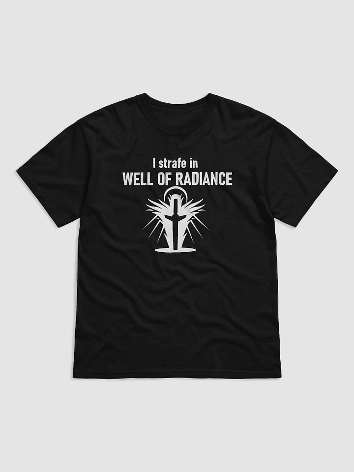 I Strafe in Well (Shirt) product image (1)