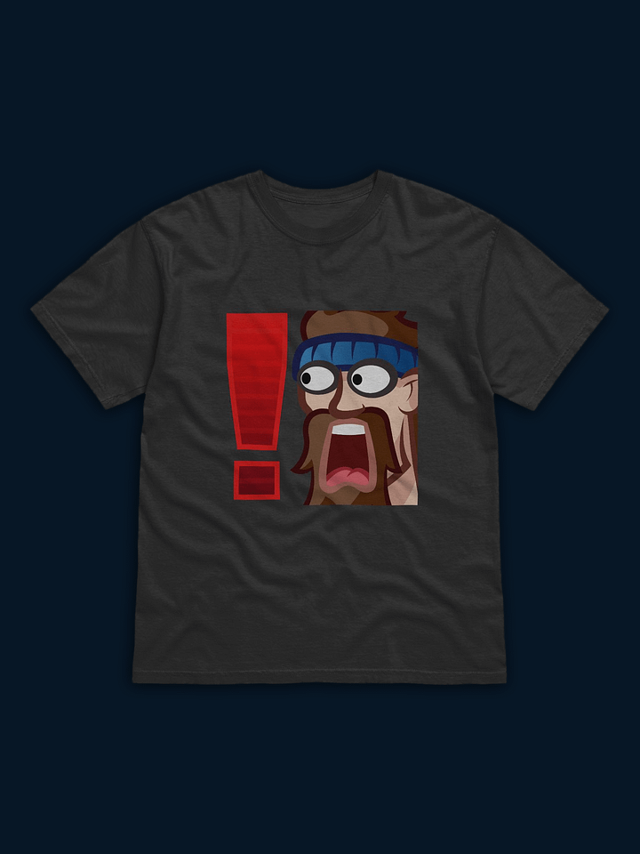 Alert Tee product image (1)