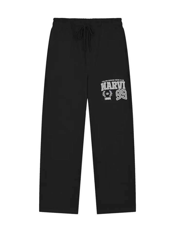 NARVI FLOTIN® ITALIAN FASHION HOUSE CLUB SWEATPANTS product image (1)