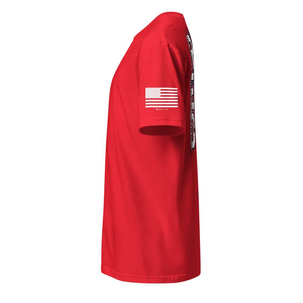 Red Friday: Yellow Ribbon product image (12)