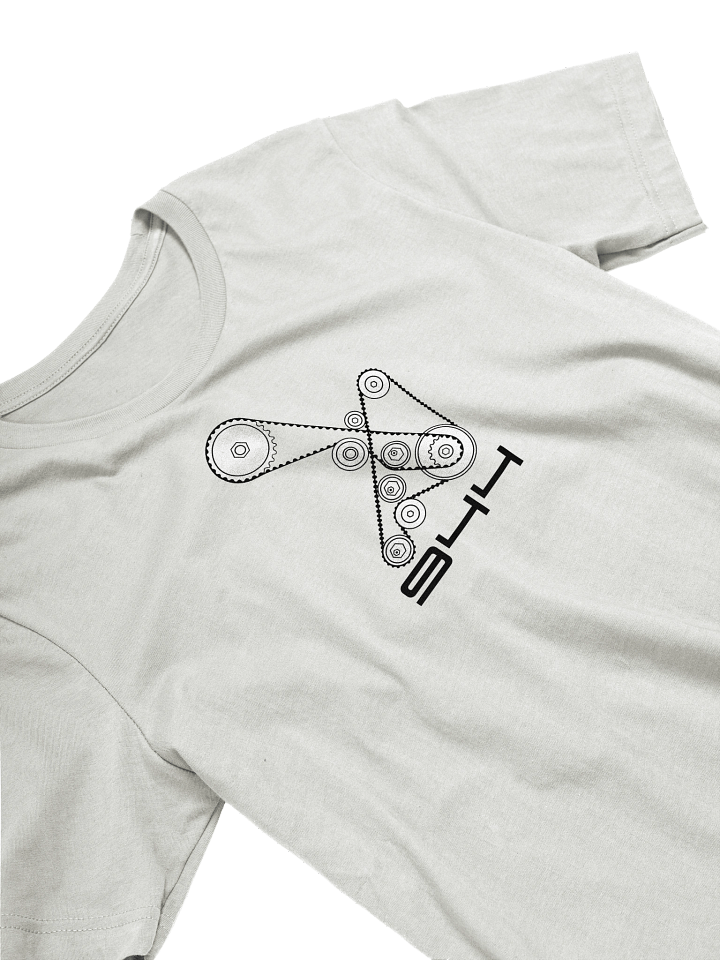 944 Timing Belt Change - Classic Tee Shirt product image (2)