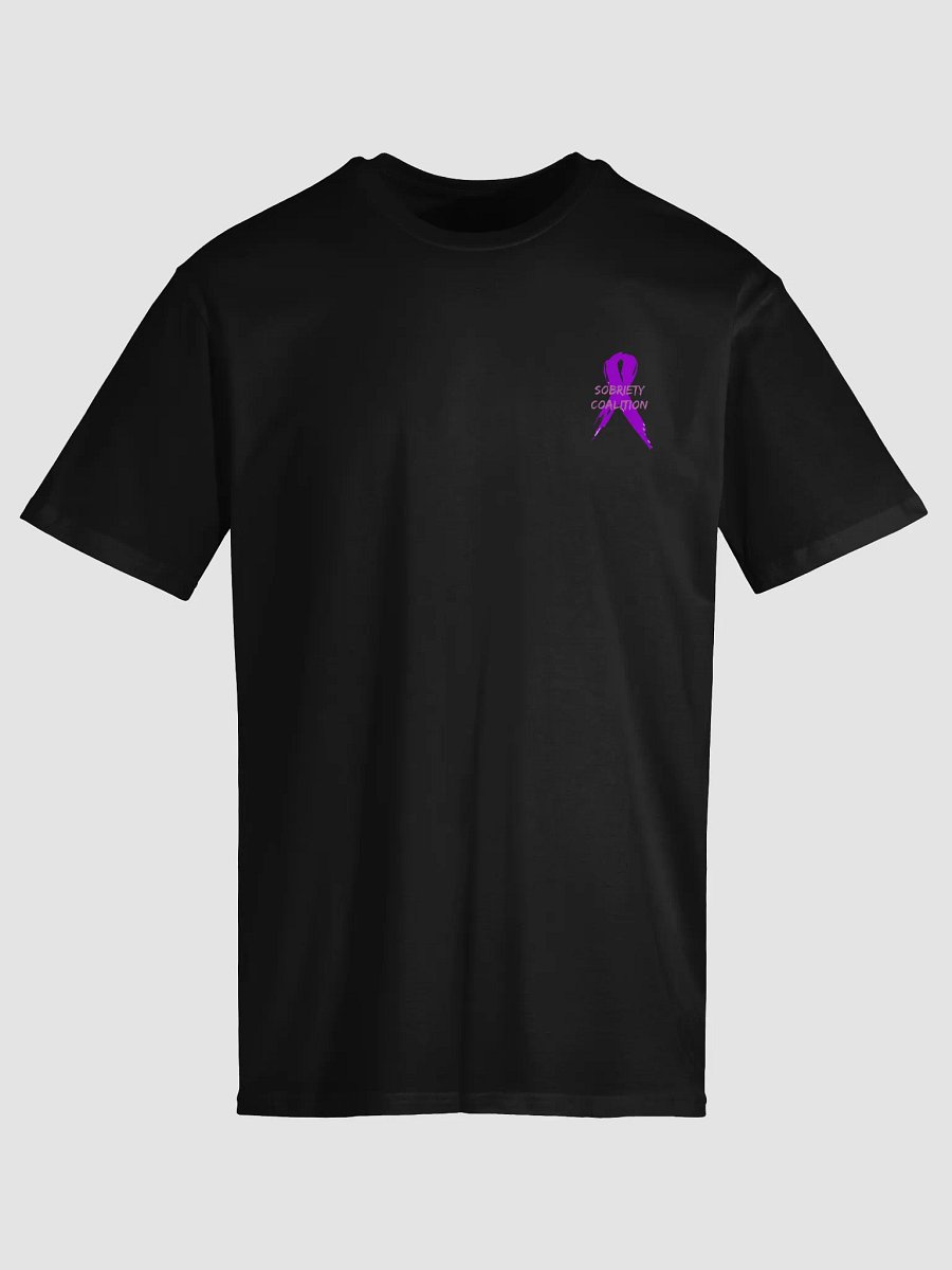 Sobriety coalition motto product image (5)