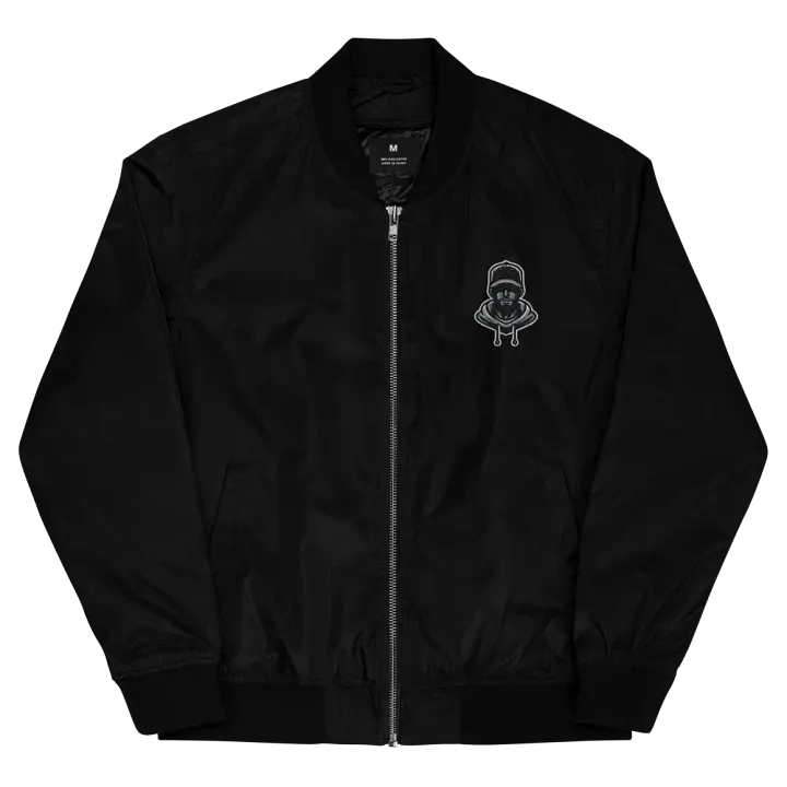 Digi Scoop Black Bomber product image (2)