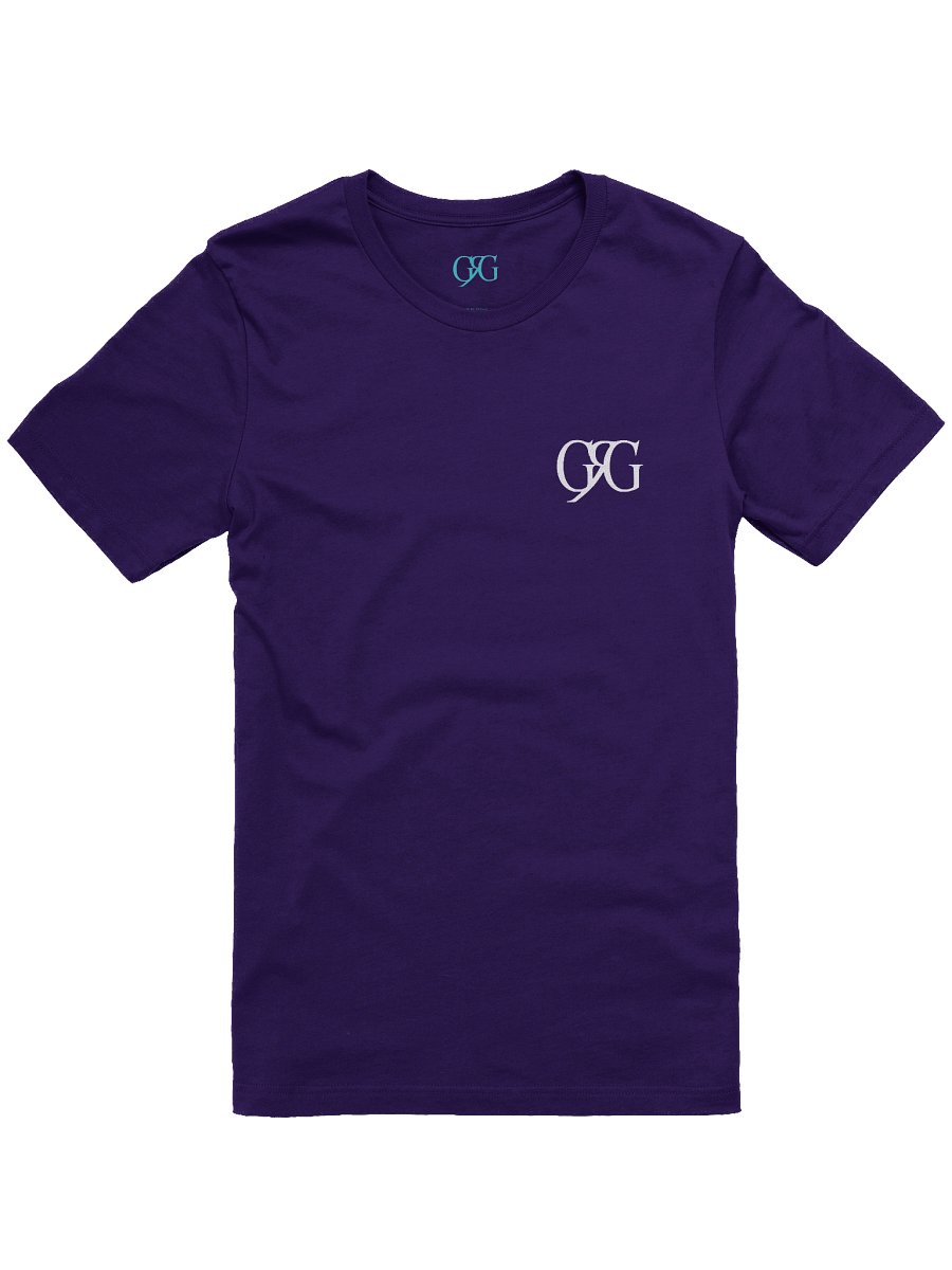 GRG Globe Classic T-Shirt product image (1)