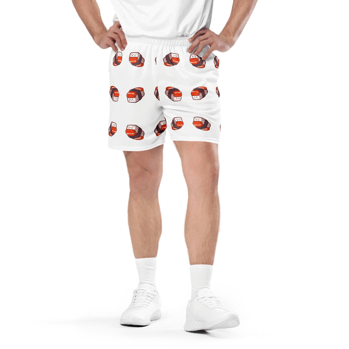 Sushi Shorts Men product image (1)
