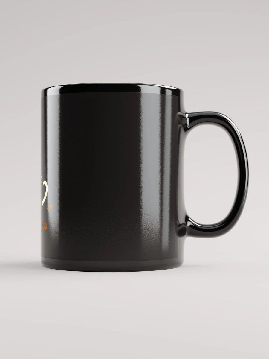 Steamy Elegance Coffee Mug product image (4)