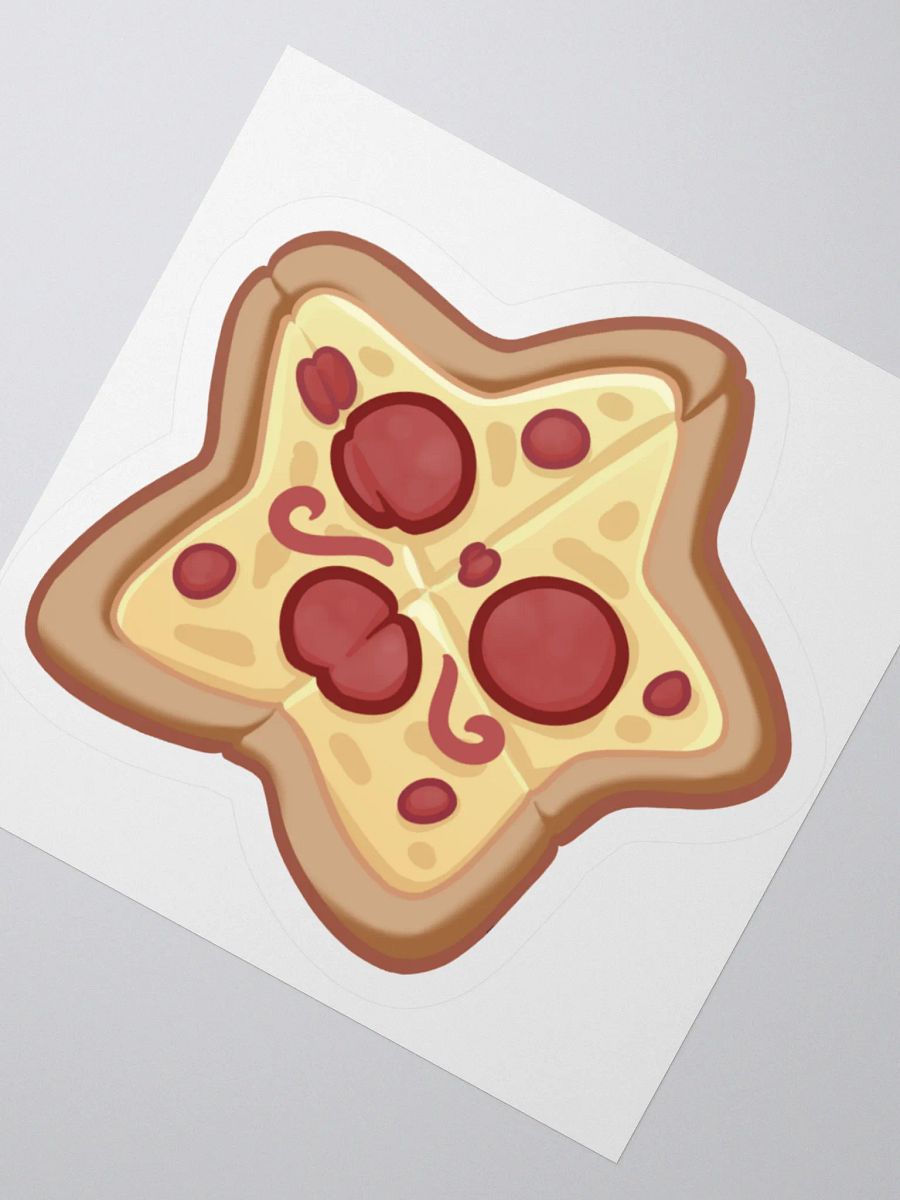 Pizza Emote Sticker product image (2)