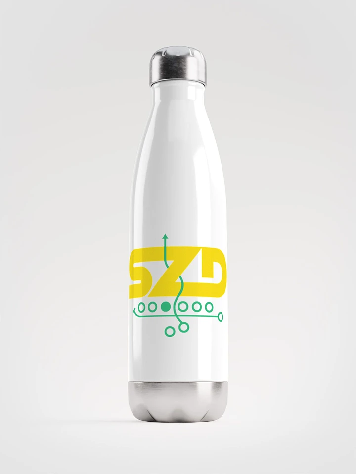 The SZD Stainless Steel Bottle product image (1)