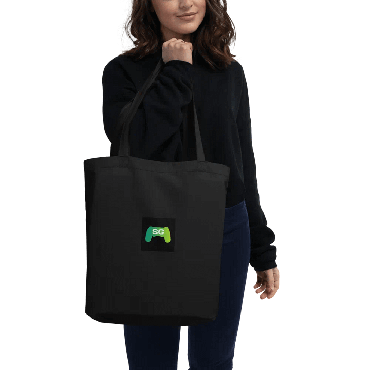 Scubaghost Tote Bag product image (3)