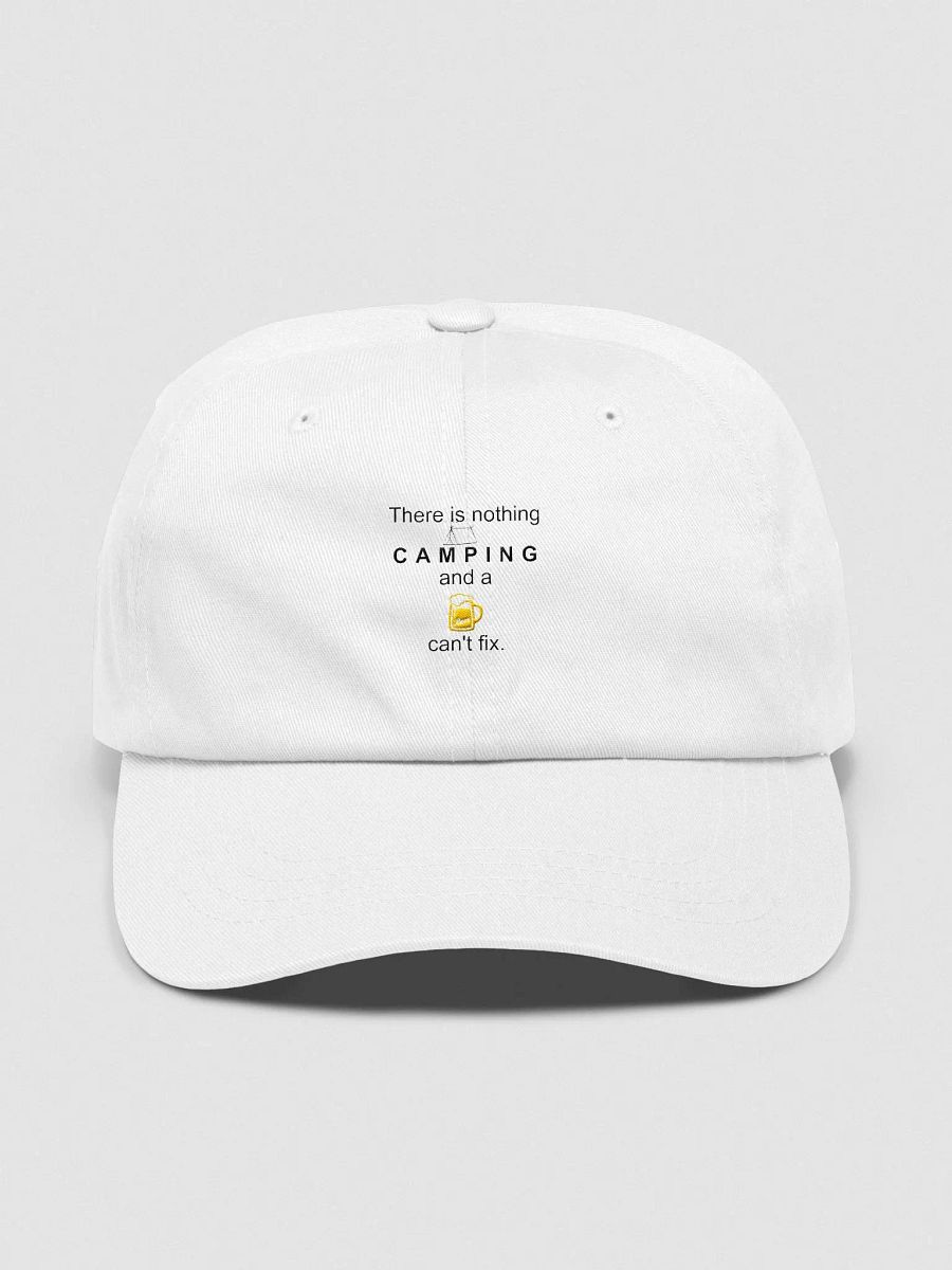 Shadow Play Dad Hat product image (1)