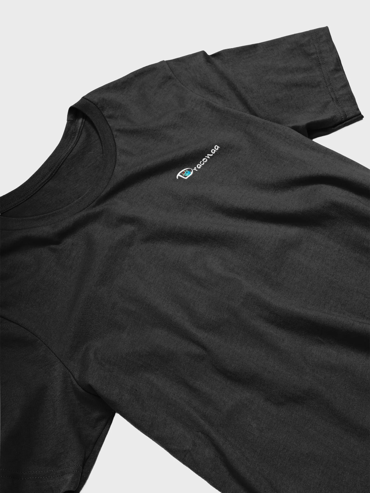Draconaa Pocket Supersoft T-Shirt product image (3)