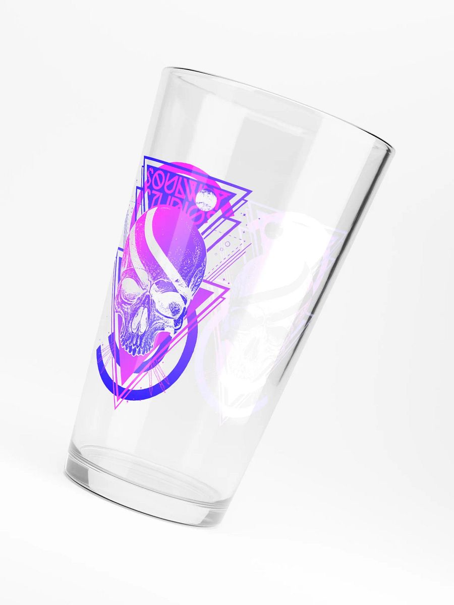 Soulway Triangle Glass product image (1)