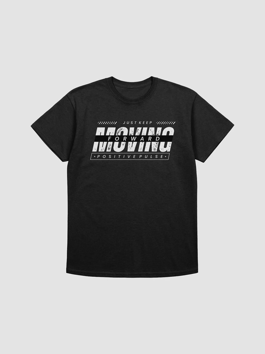 FORWARD Caution Tape Tee product image (1)