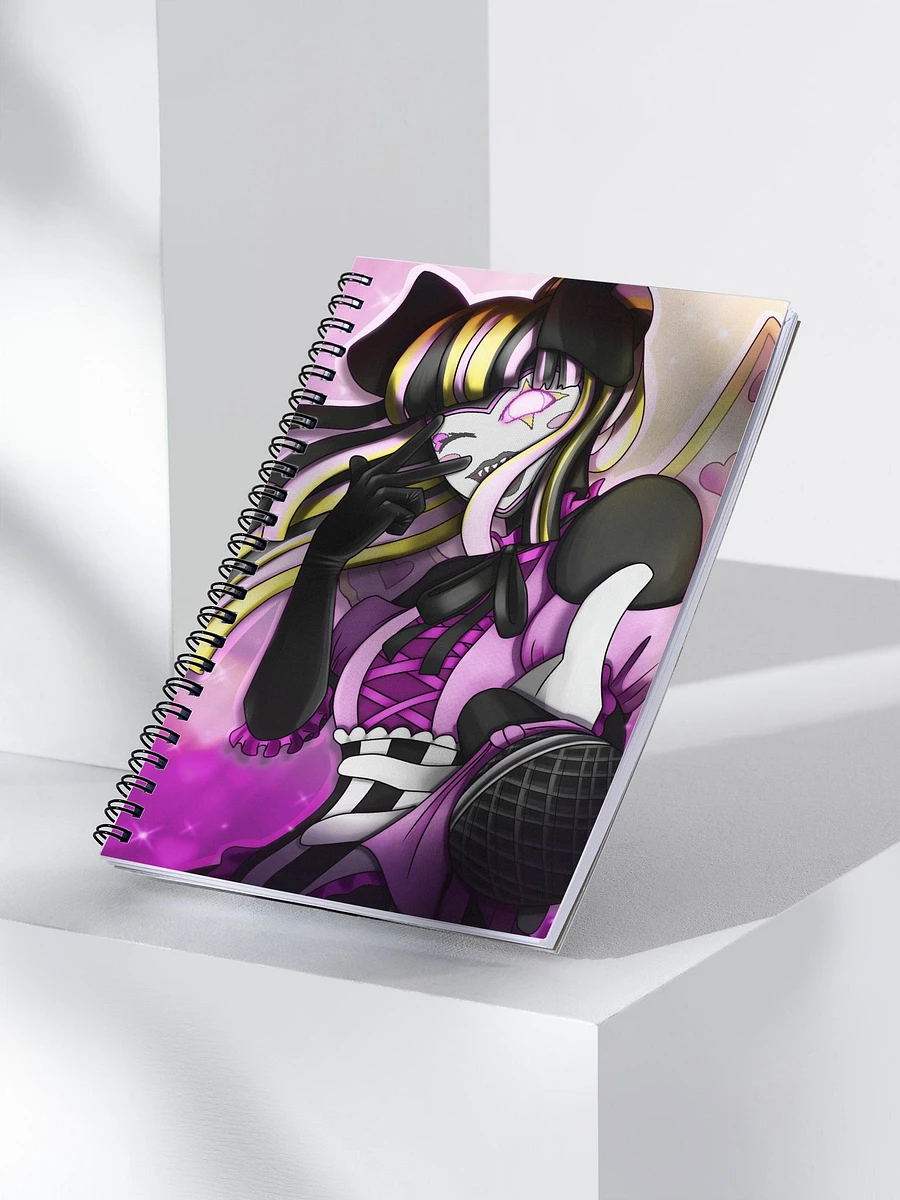 Pixie Notebook product image (3)