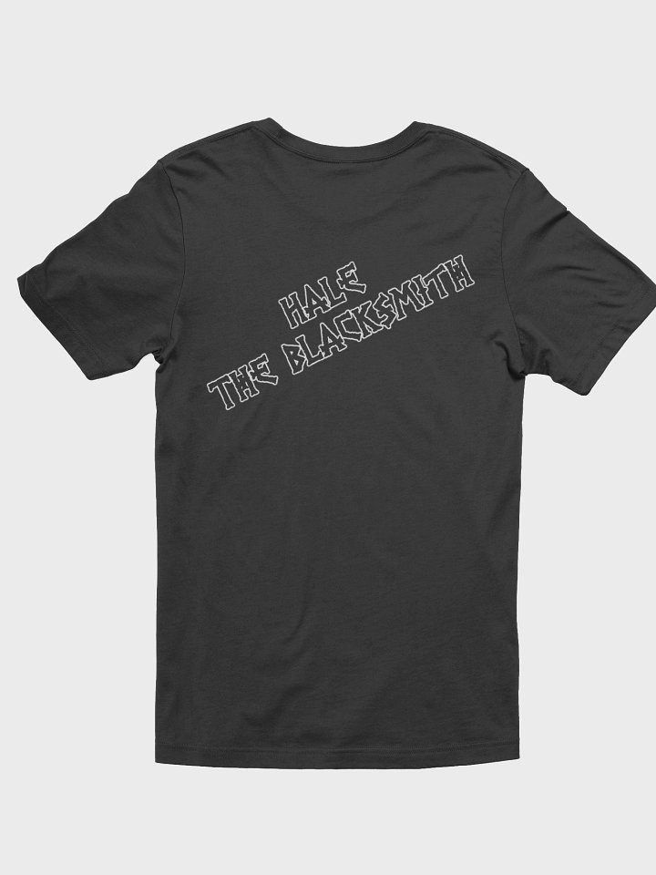 Hale T-Shirt product image (2)