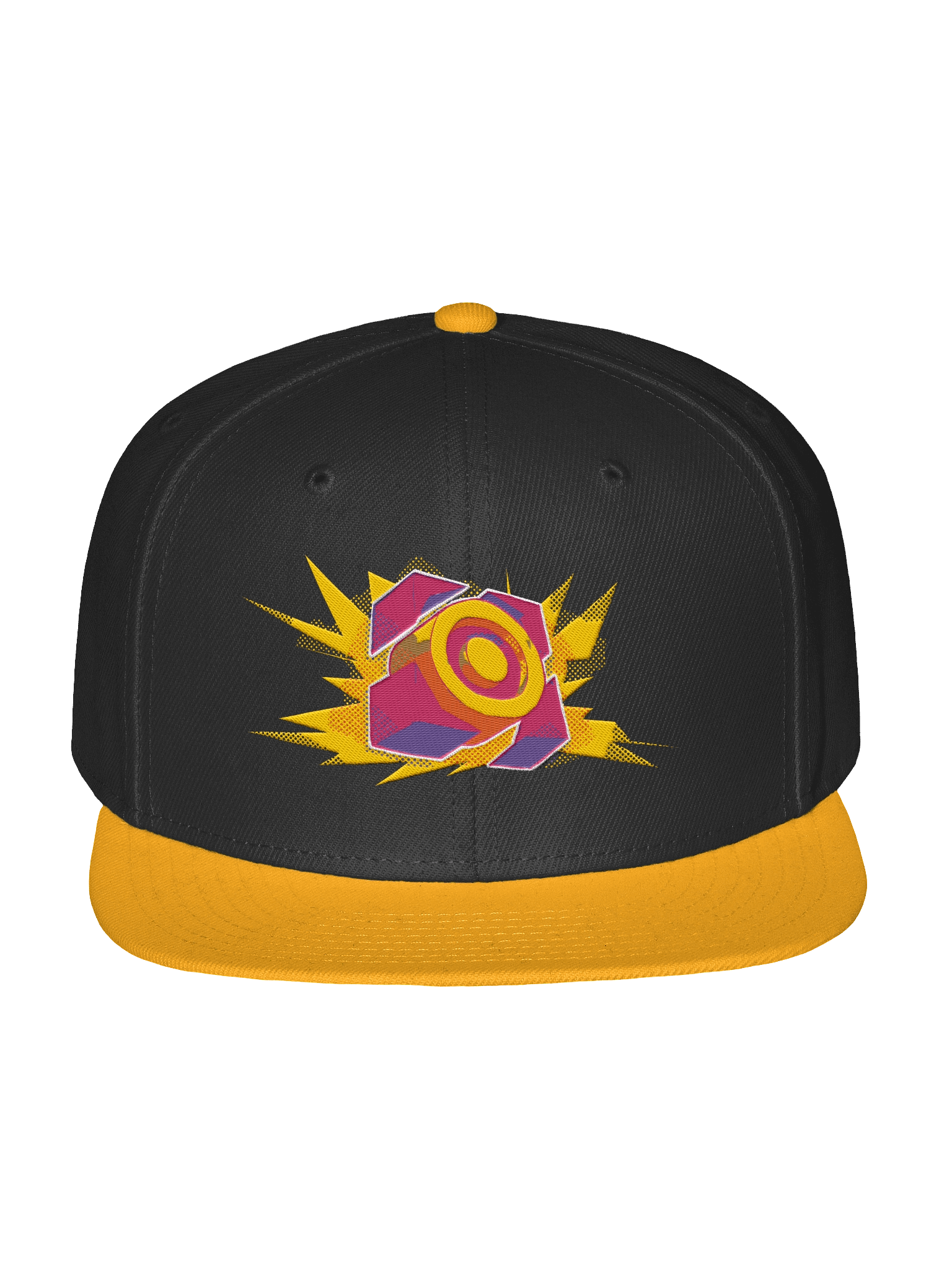 Doggie Snapback Cap product image (1)