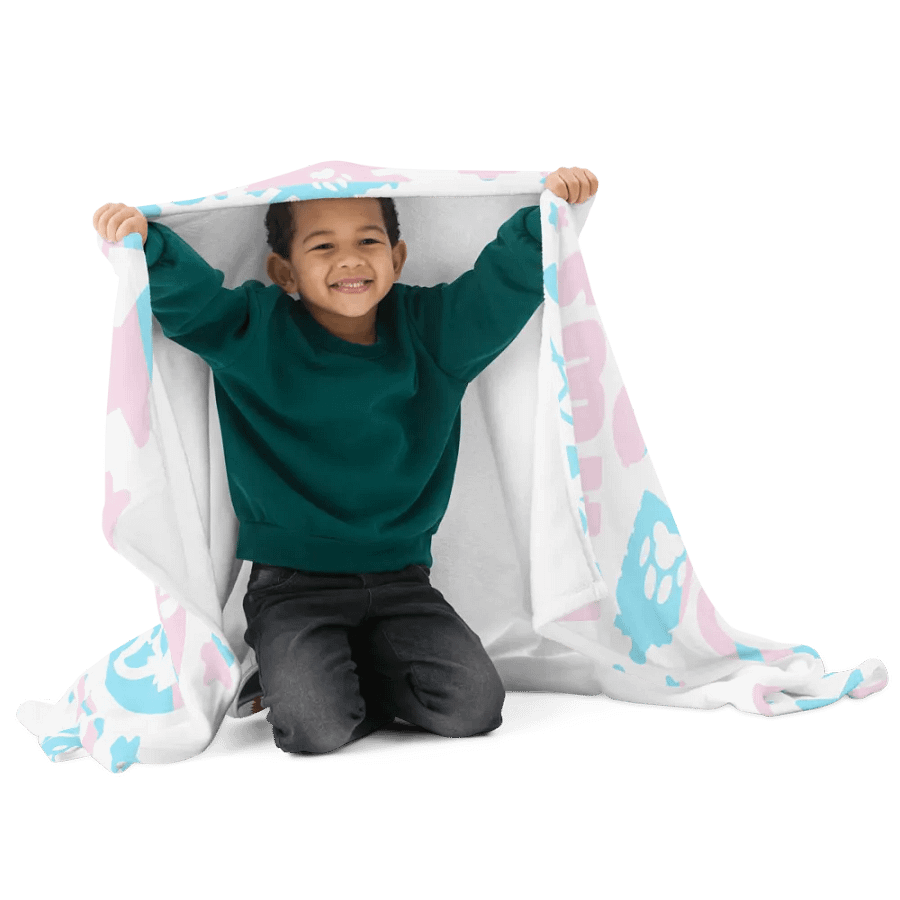 Big lil-T plush covers! product image (6)