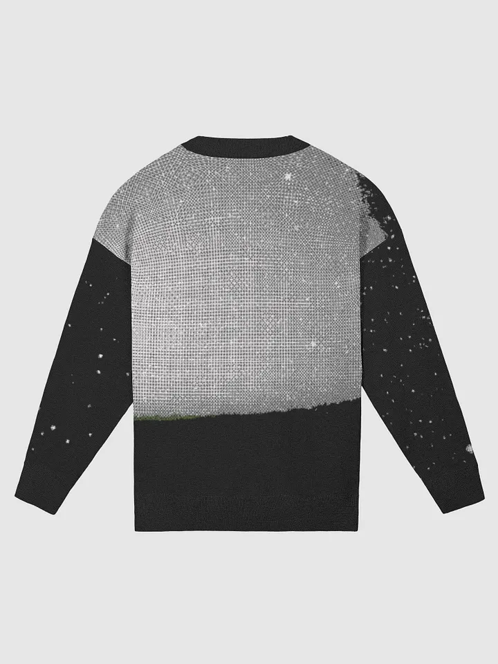 Stargazer's Delight: Relaxed Fit Jacquard product image (6)