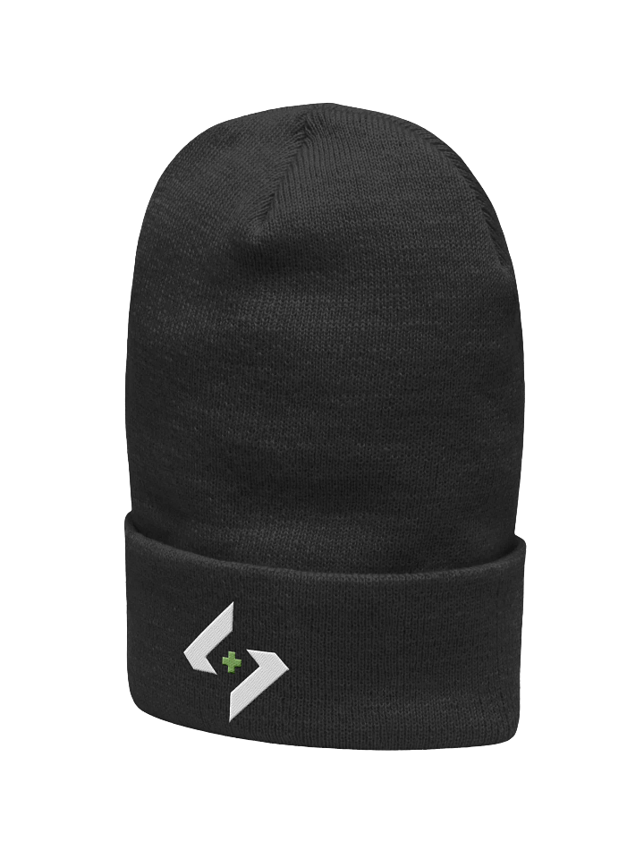 Logo Beanie product image (2)
