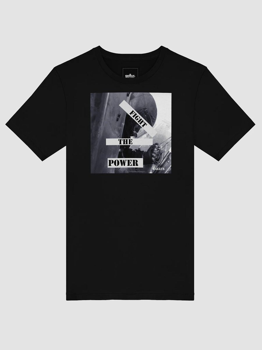 Gallus T-Shirts - Riot Police G8 Germany product image (52)